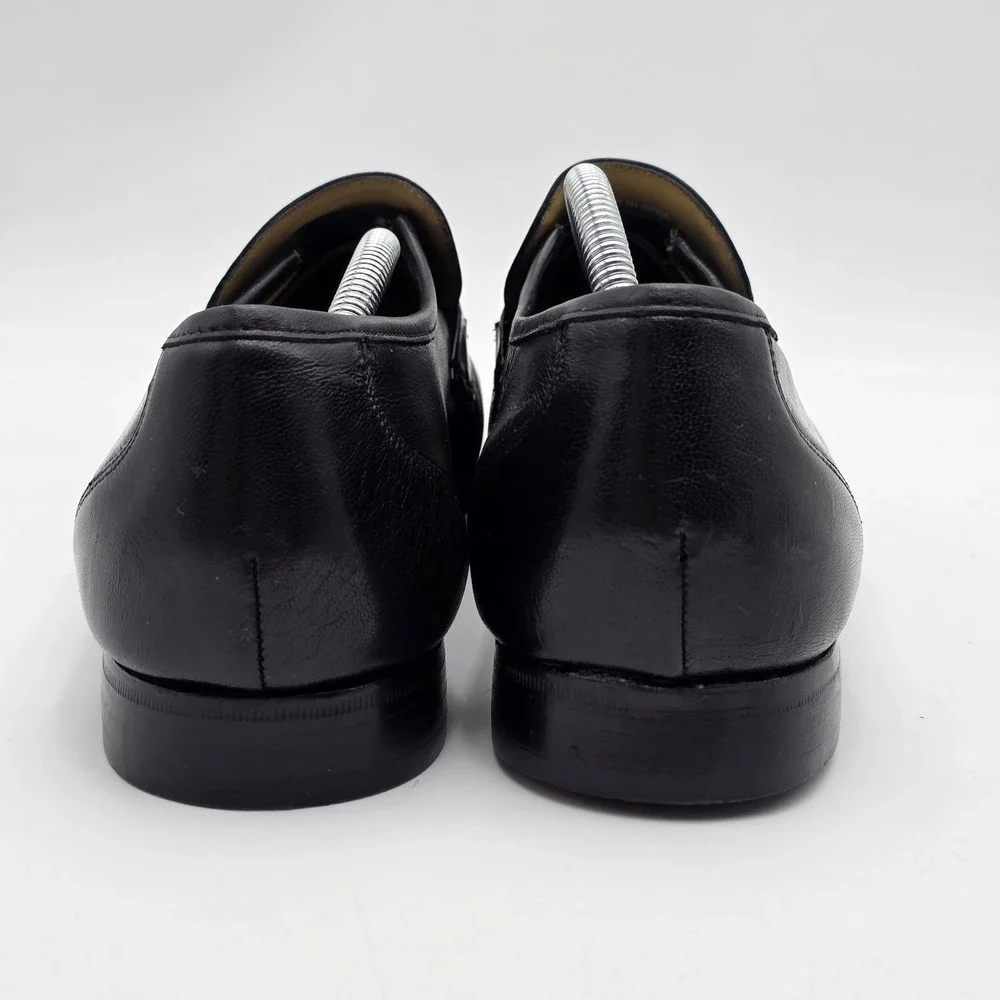 Bostonian stockbridge men